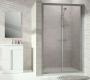 Душевая перегородка Huppe Alpha 2 - A20901
