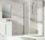 Душевая перегородка Huppe Alpha 2 - A20601