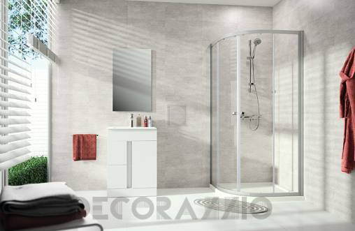 Душевая перегородка Huppe Alpha 2 - A20601