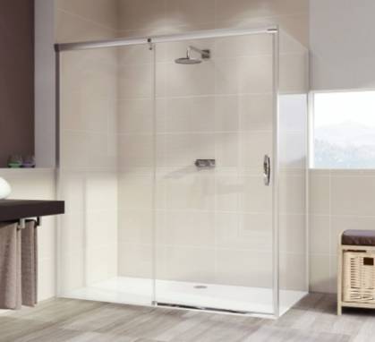 Душевая перегородка