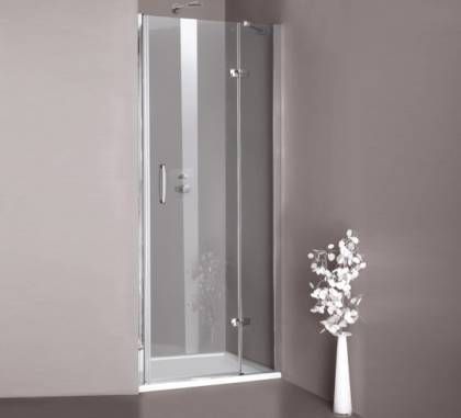 Душевая перегородка