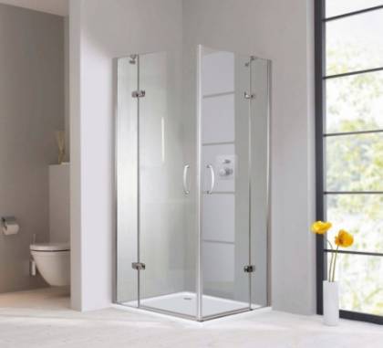 Душевая перегородка