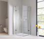 Душевая перегородка Huppe Aura - 400304