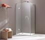Душевая перегородка Huppe Aura - 400601