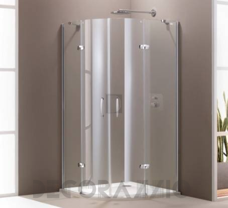 Душевая перегородка Huppe Aura - 400801