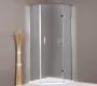 Душевая перегородка Huppe Aura - 400901