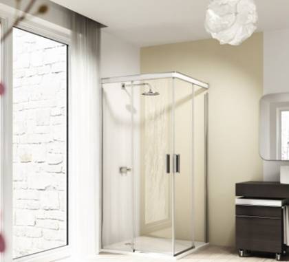 Душевая перегородка