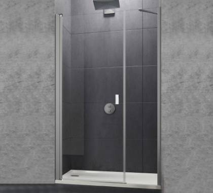 Душевая перегородка