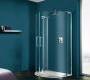 Душевая перегородка Huppe Refresh - 9P1401