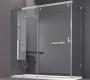Душевая перегородка Huppe Vista - VT0440