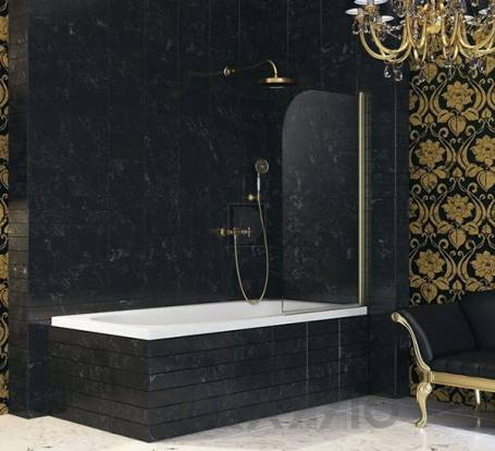 Душевая перегородка Huppe Victorian - EV0901