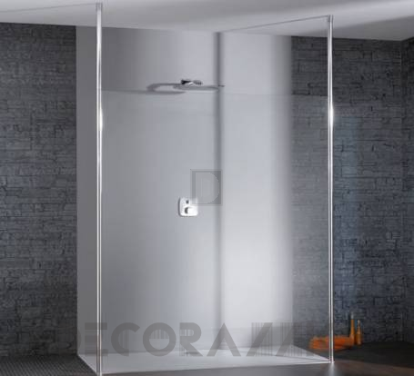 Душевая перегородка Huppe Studio - PT0709