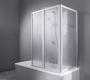 Душевая перегородка Huppe Combinett - AC0701