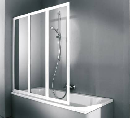 Душевая перегородка