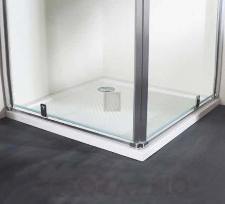 Душевой поддон Huppe Purano - 202160