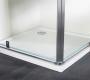 Душевой поддон Huppe Purano - 202160