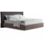 Кровать двуспальная Poliform Bruce - bed-bruce-225