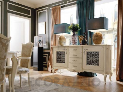 Буфет Giorgio Casa Memorie Veneziane - 265 C