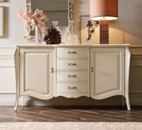 Буфет Giorgio Casa Memorie Veneziane, 494 C