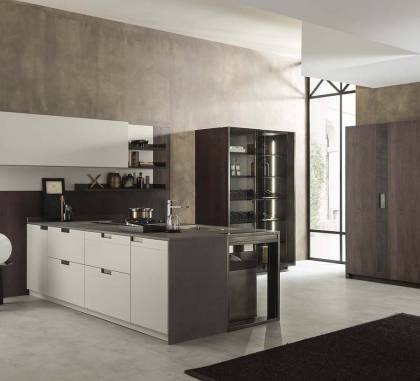 Комплект в кухню