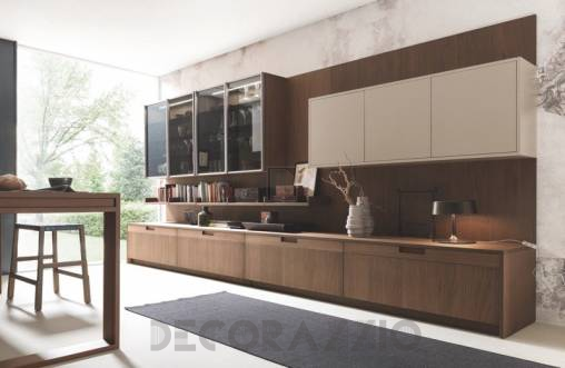 Комплект в кухню Pedini Arts & Crafts - Rustic Charme_2