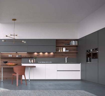 Комплект в кухню