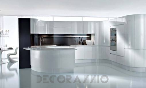 Комплект в кухню Pedini Artika - Artika_5