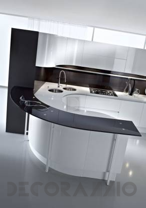 Комплект в кухню Pedini Artika - Artika_5