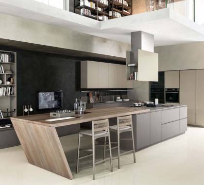 Комплект в кухню