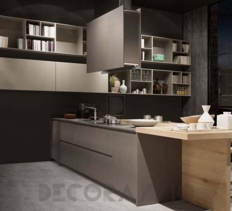 Комплект в кухню Pedini Materika - Materika_4