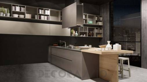 Комплект в кухню Pedini Materika - Materika_4