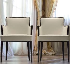 Кресло Tonon transitional & wood, 128.12