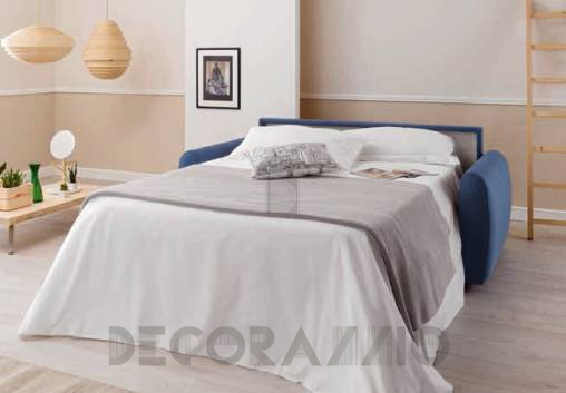 Диван Doimo Salotti Convertible Sofas - 2MRE11