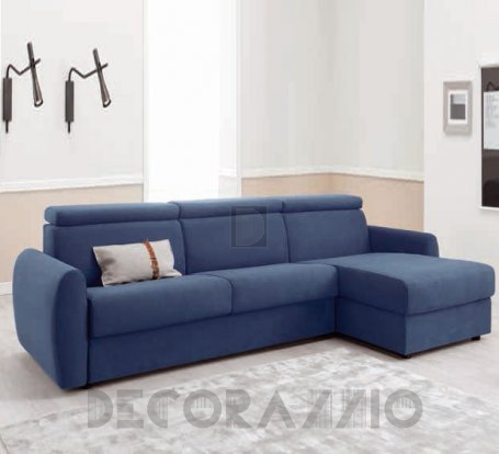 Диван Doimo Salotti Convertible Sofas - 2MRE14/2MRE15