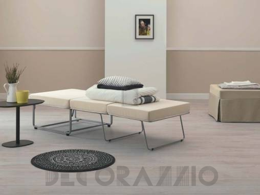 Пуф Doimo Salotti Convertible Sofas - 1MTT01