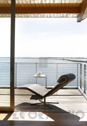 Шезлонг Doimo Salotti Modern - 2MTS01