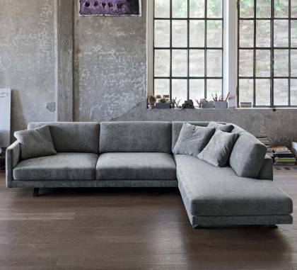 Диван модульный