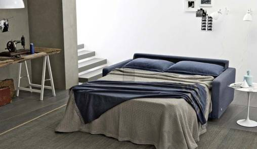 Диван Doimo Salotti Modern - 2BES11