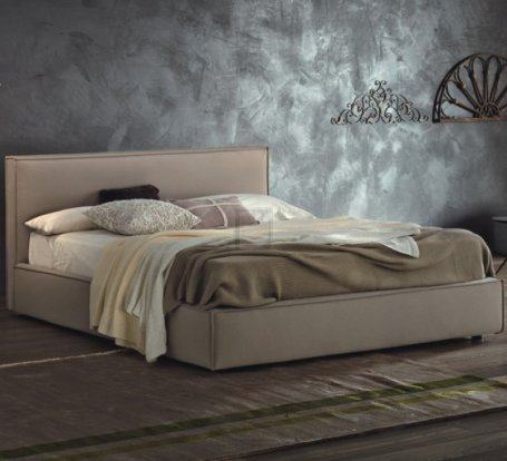  Doimo Salotti Upholstered Beds - doimo-salotti-bed-teo-180