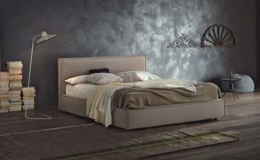  Doimo Salotti Upholstered Beds - doimo-salotti-bed-teo-180