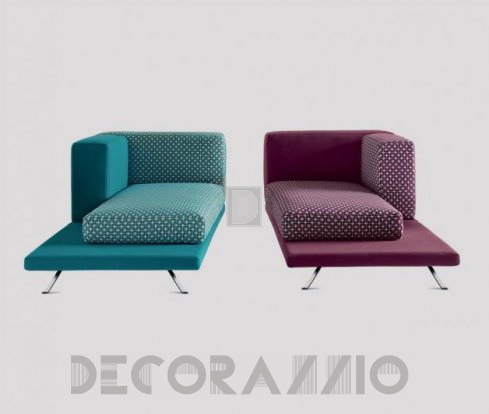 Диван Doimo Salotti Under - doimo-salotti-under-chaise