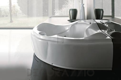 Минибассейн SPA Treesse Spa+Home - haiti_155