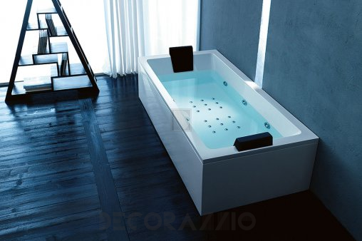 Минибассейн SPA Treesse Spa+Home - quadra_150x75