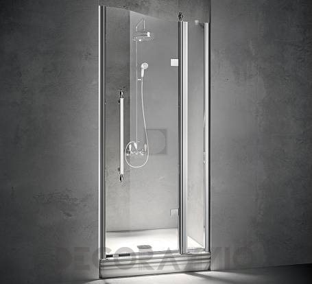 Душевая перегородка Treesse Spa+Home - blanque_box_1_80