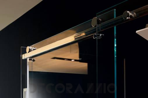 Душевая перегородка Treesse Spa+Home - still_2_120x70l