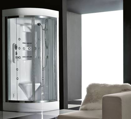 Душевая кабина