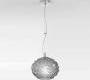 Светильник  потолочный подвесной (Люстра) Sylcom Emi Sphera - 0201/33TOP