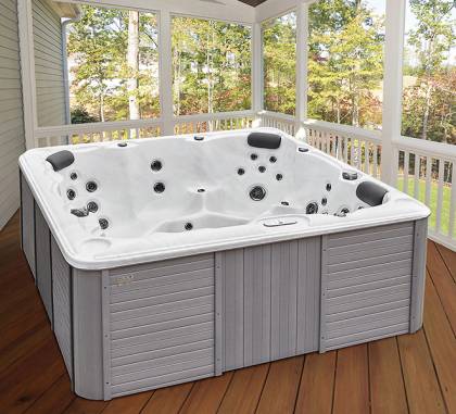 Минибассейн SPA