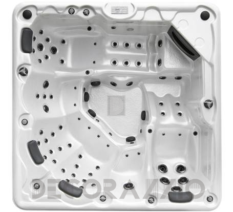 Минибассейн SPA Treesse Ghost System Spa - fortaleza_228x228