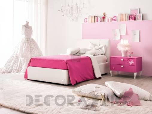 Doimo Cityline Barbie - B0922410